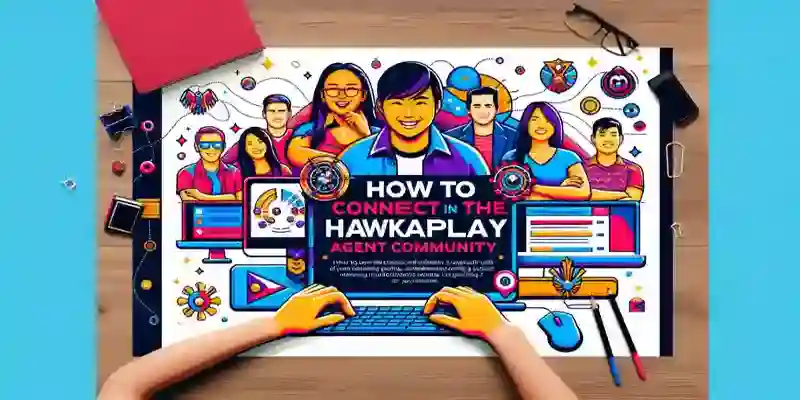 Prerequisites for Becoming a Hawkplay Agent