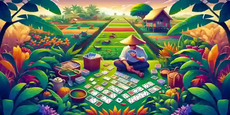 Mastering the Game: Solitaire Grand Harvest Strategies