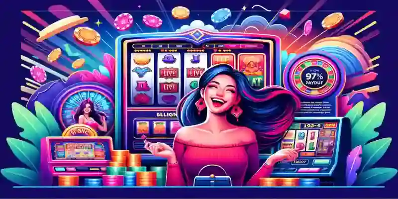 Leverage Bonuses at Jilibet Online Casino