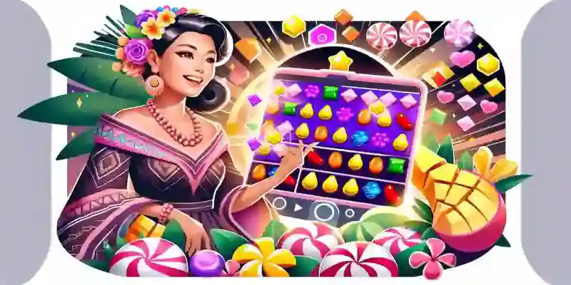 Strategy and Tips for Mastering Candy Crush Saga
