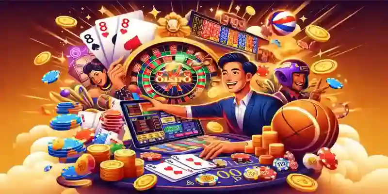 Maximizing Winnings at 888 Online Casino