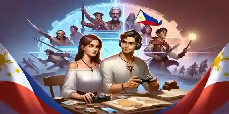 Evony and the Philippines: A Cultural Connection