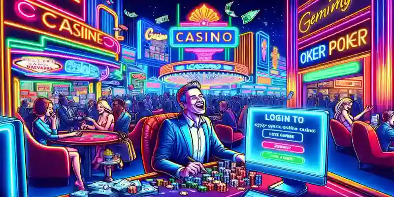 Explore the Variety of Global Casino Games