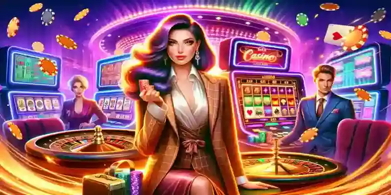 Strategies to Maximize Wins at Rich9 Casino