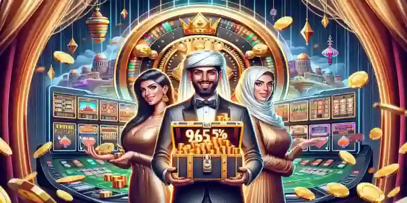Maximizing Wins at Gold 999 Online Casino