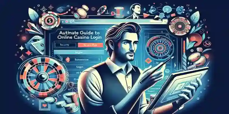 Rich9.com Casino and its Robust Security Features