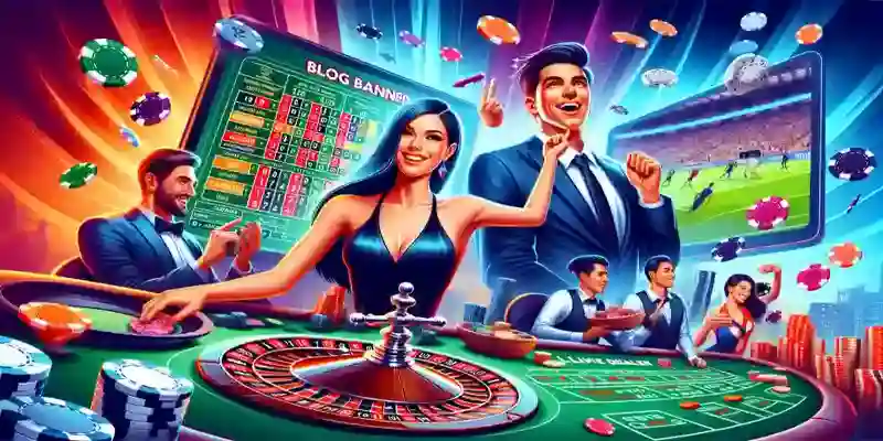 Maximizing Winnings at JLBet Casino