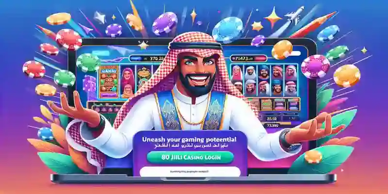 Gaming Galore: Explore the Games of 80 Jili Casino