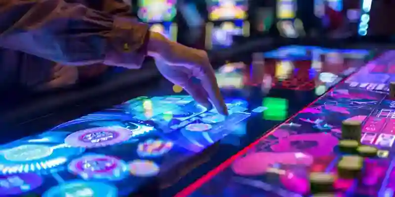 How to Strike it Big in Free Spin Casinos