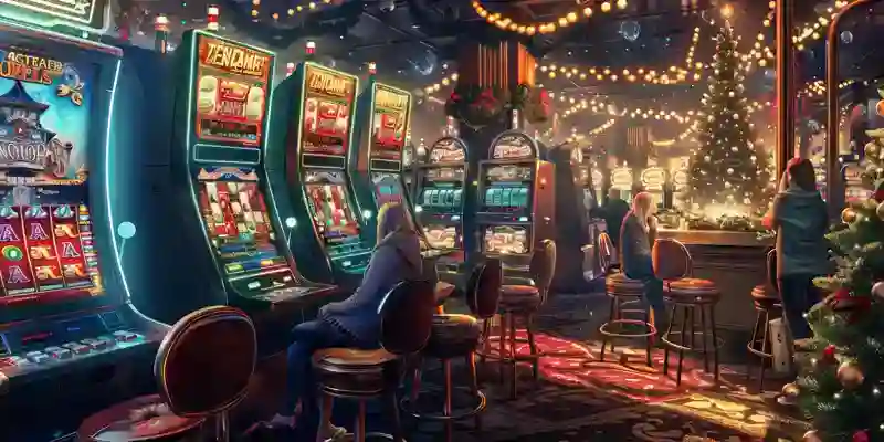 Hawkplay Casino