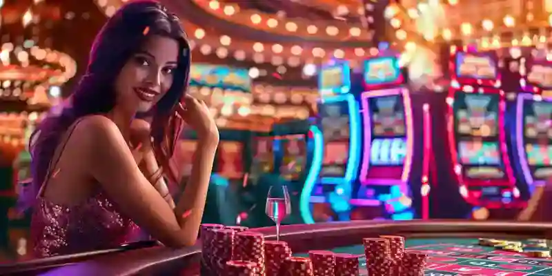 The Power of Bankroll Management in Craps