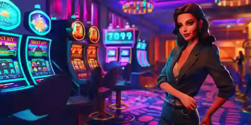 Top Games to Play After Lucky Cola Casino Login