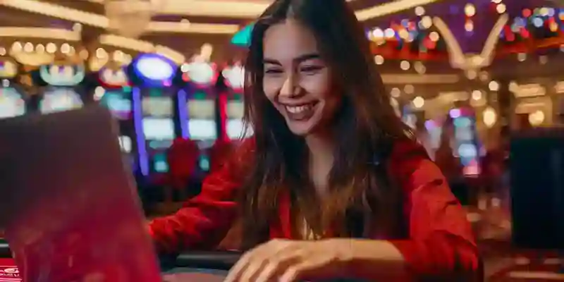 Mobile Gaming at Lucky Cola Casino Online: Convenience at Your Fingertips