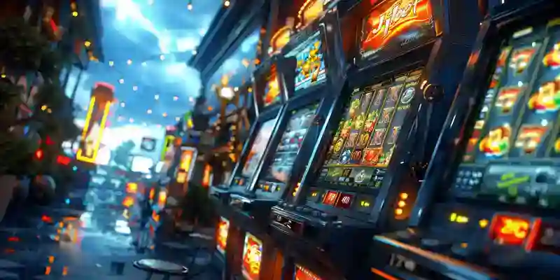 PHJoy Casino