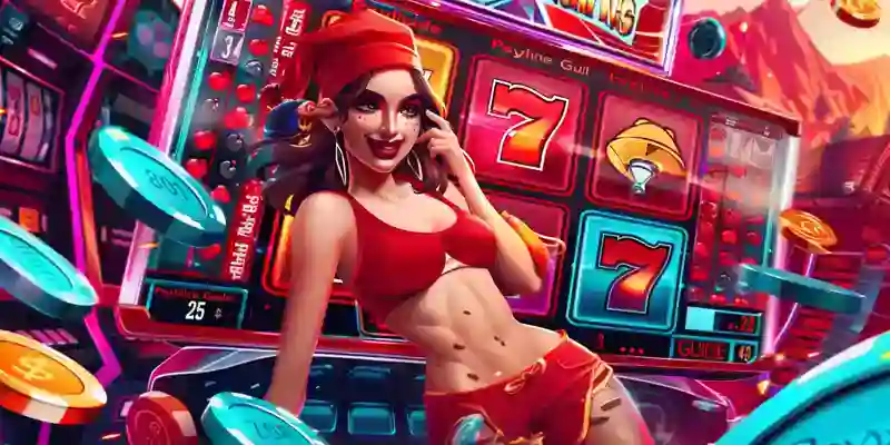 The Perks of Mobile Gaming at Lucky Cola Casino Online