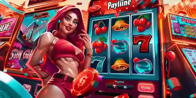 Maximizing Jackpots on Vip777 Slot