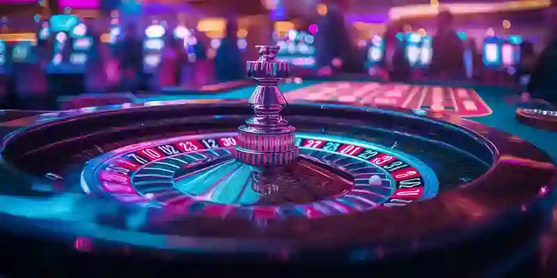 The Secret Behind Hawkplay Slots