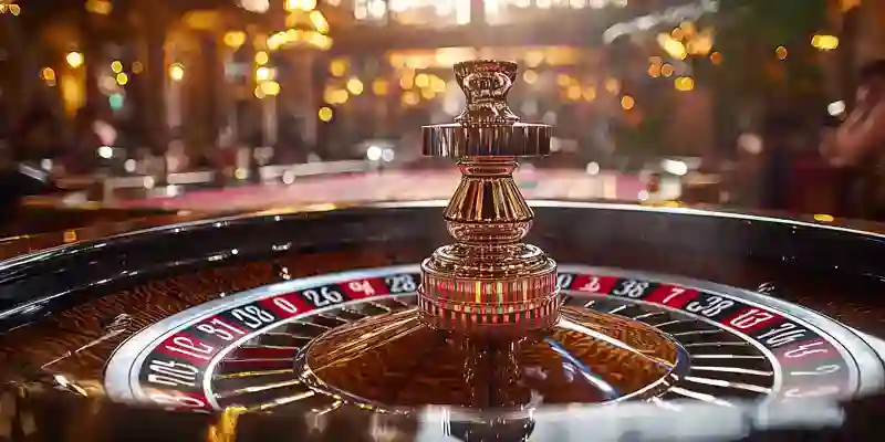 Hawkplay Live Casino