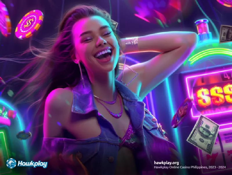 4 Steps to Success in Hawkplay Real Money Casino - Hawkplay