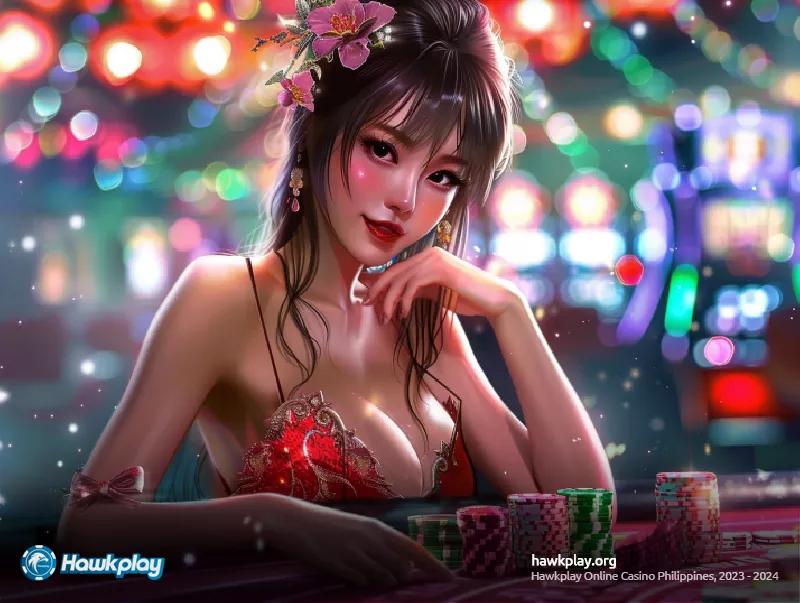 Niu Niu: The Rising Star of Online Casinos - Hawkplay