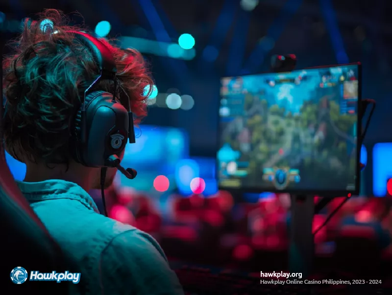 5 Steps to Master Mobile Legends Betting - Hawkplay