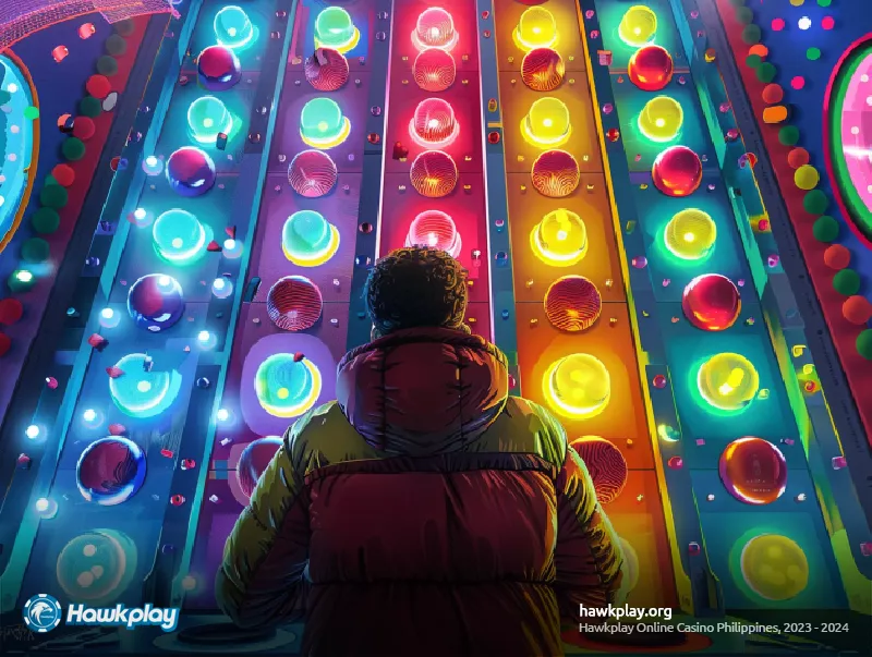 Mastering Plinko: A Game of Skill and Luck - Hawkplay