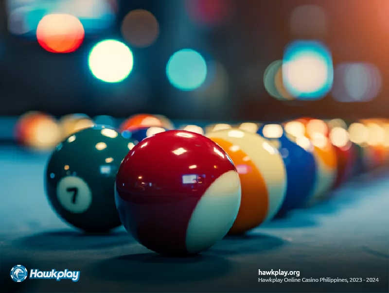 The Thrill of Billiards Betting in the Philippines - Hawkplay