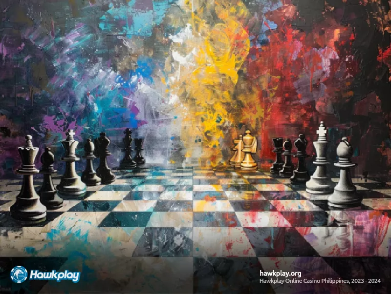 Mastering Chess Tournaments Betting in the Philippines - Hawkplay