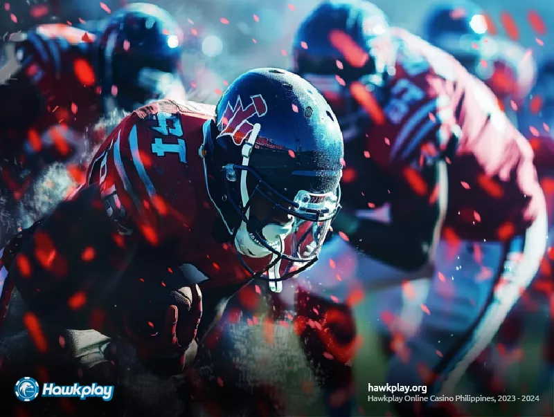 Football Wagers: Exploring UFL Philippines Betting - Hawkplay