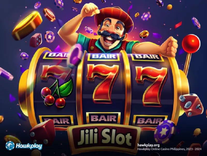 Best Jili Slot Games to Try at Hawkplay Casino in 2024 - Hawkplay