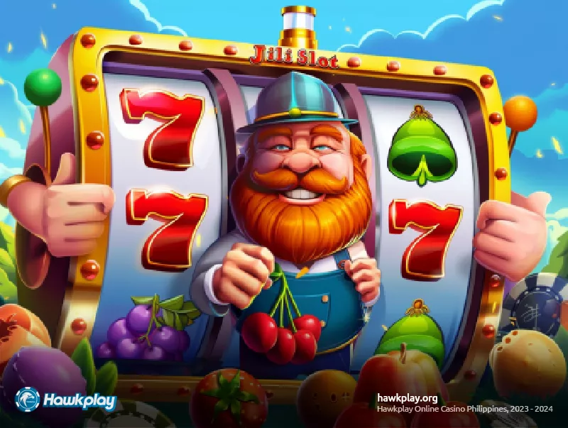 Rule the Reels with Heist Stakes by PG Slot - Hawkplay