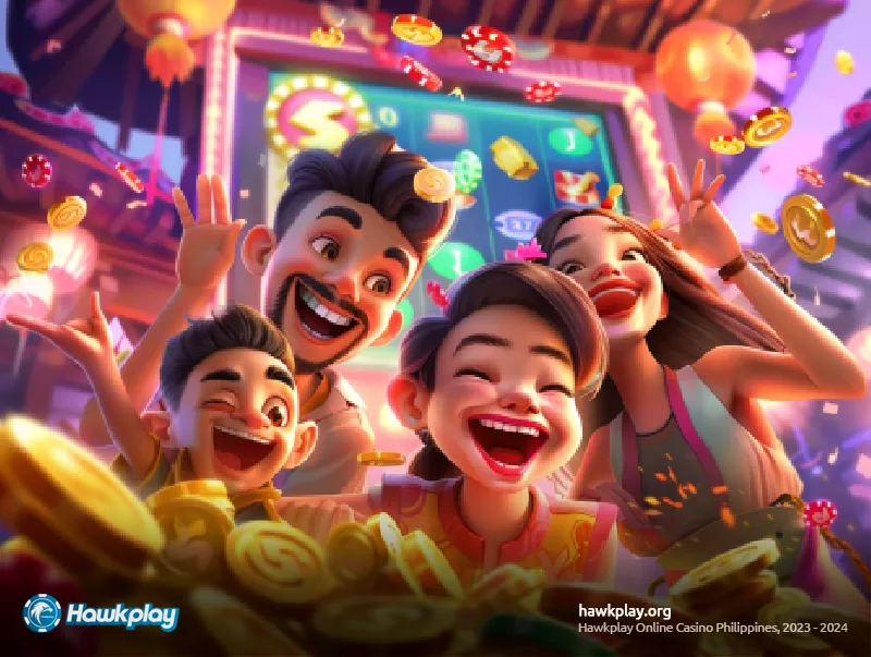 Maximizing Winnings with Jili Slot Free 100 Bonus - Hawkplay