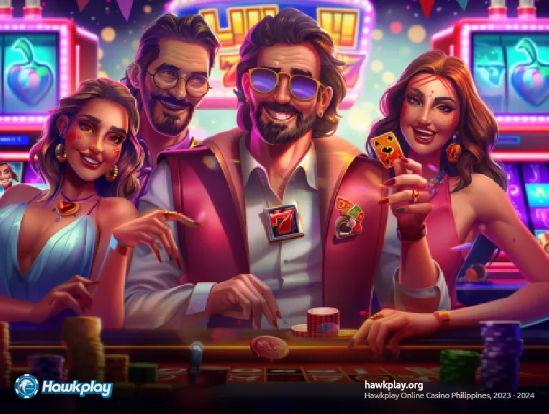 CC6 Casino Login: Your Gateway to Online Casino Success - Hawkplay