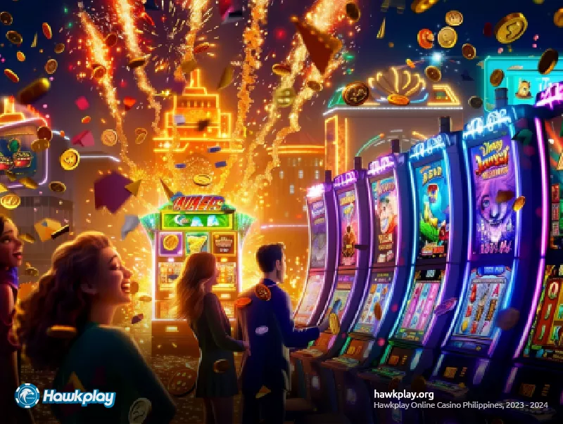 Win Big in Genie's 3 Wishes: A PG Slot Adventure - Hawkplay