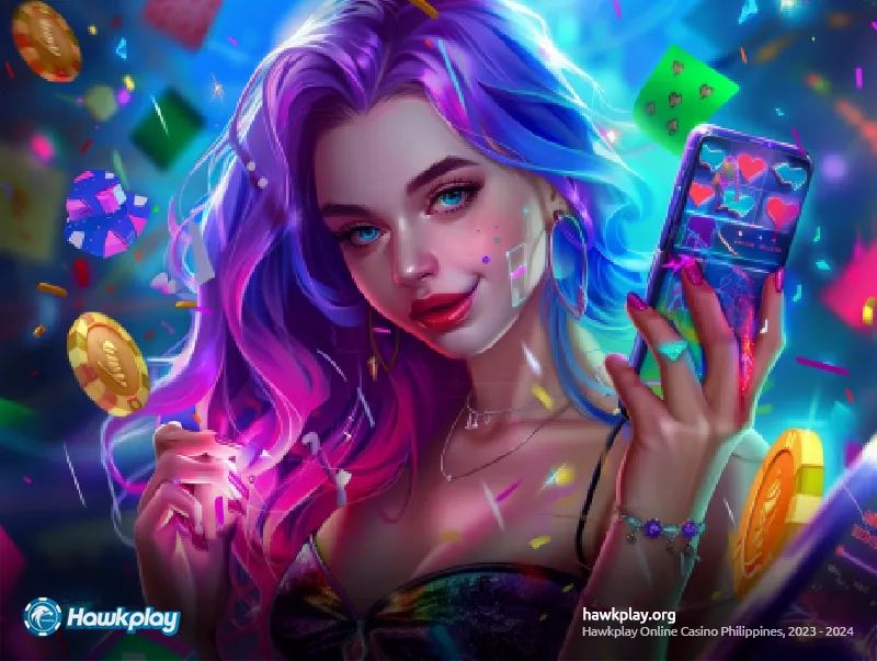Enhancing Gaming with Hawkplay App Features - Hawkplay