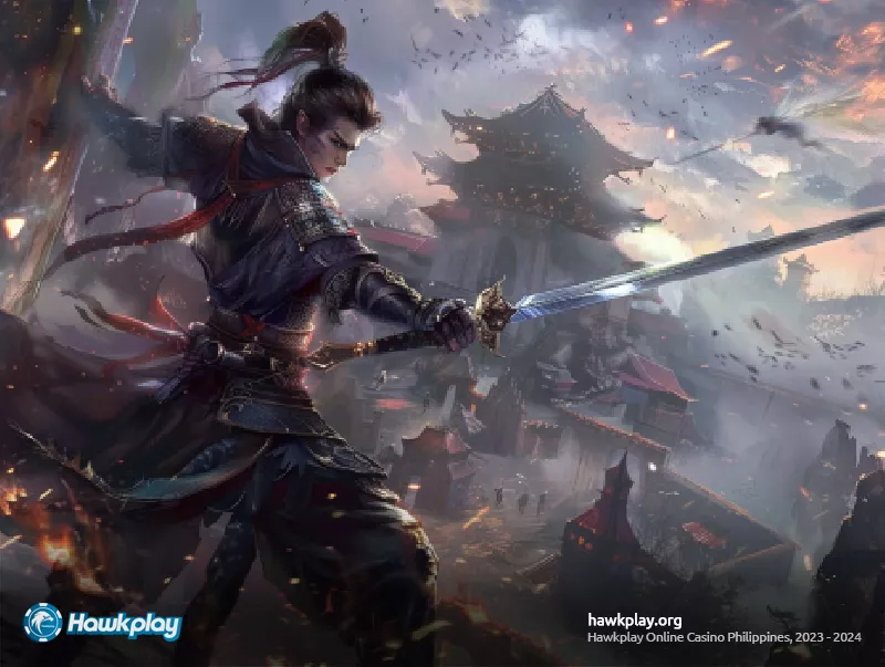 Experience Fun & Learning with 8y Games - Hawkplay