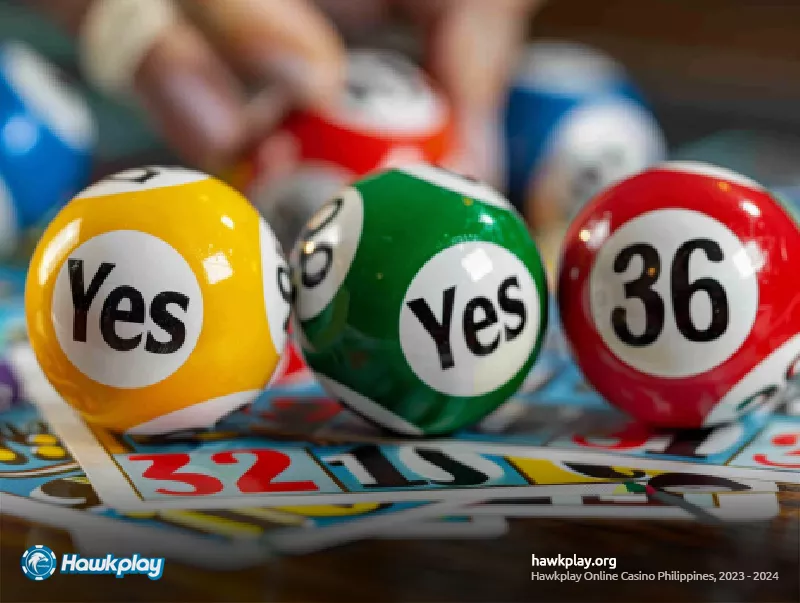 5 Reasons Why YesBingo is a Must-Play at Hawkplay Casino - Hawkplay