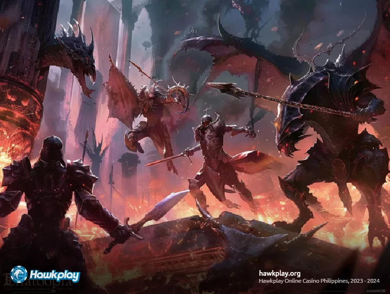 The Five Unique Worlds of Eliatopia - Hawkplay