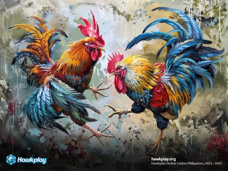 PH Sabong: Unraveling Filipino Betting Phenomenon - Hawkplay
