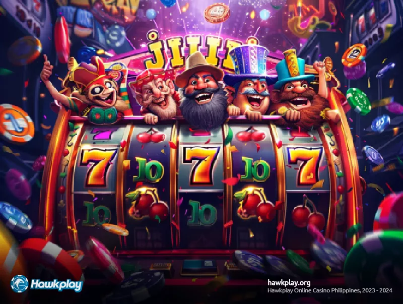 Mobile Gaming: Best BNG Jackpot Slots for 2024 - Hawkplay