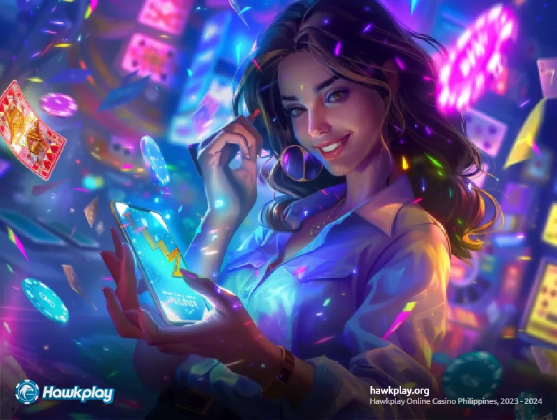 Hawkplay App: 5 Steps to Ace Your Mobile Gaming Experience - Hawkplay