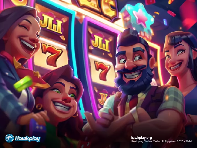 Unveiling Top CC66 Slots with High RTP - Hawkplay