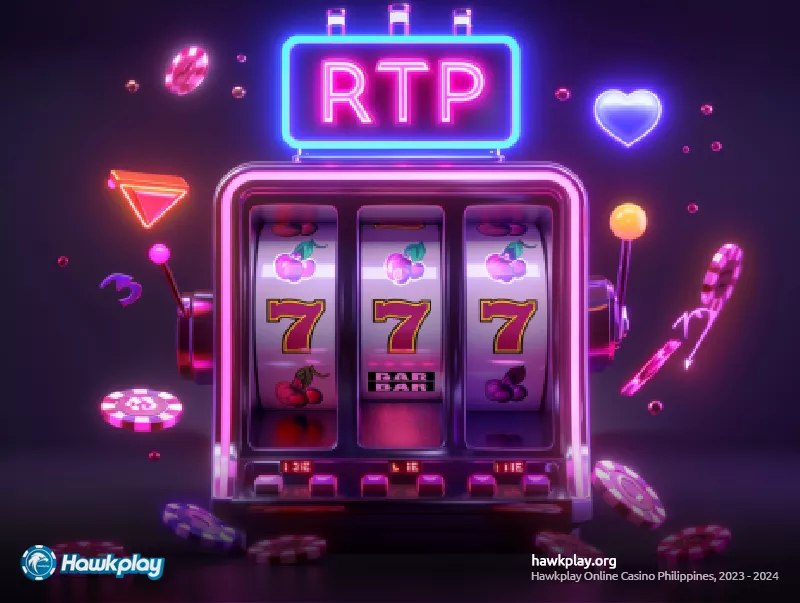 99% RTP Slots: Why They Matter - Hawkplay