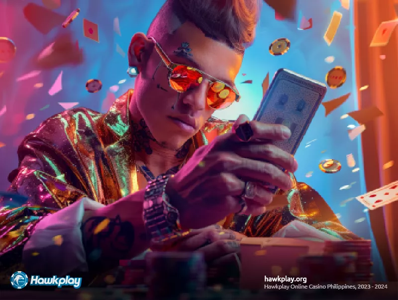 7 Reasons to Choose Hawkplay App for Mobile Online Gaming - Hawkplay