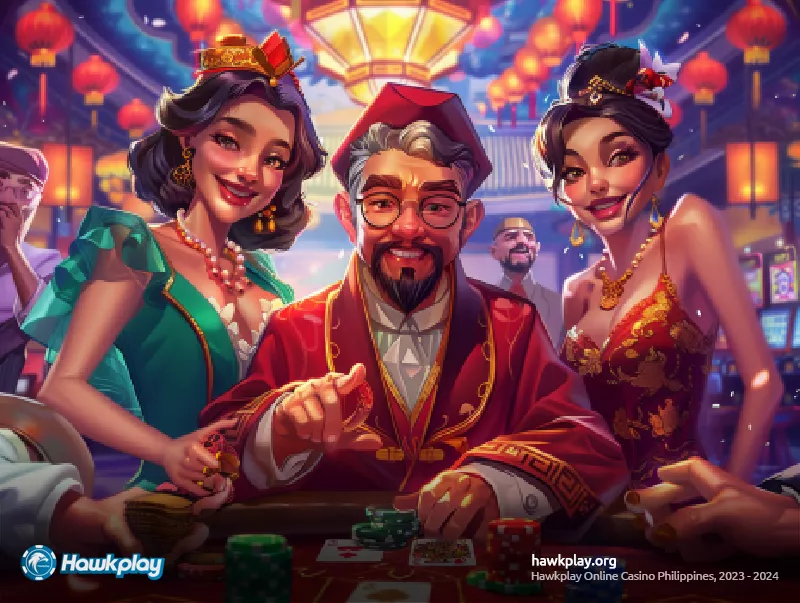 Casino Plus vs Hawkplay Casino: A Comparative Study - Hawkplay