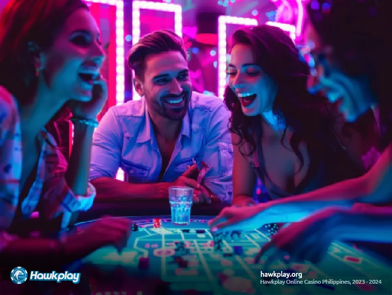 5 Steps to Safely Access Taya 777 Casino - Hawkplay