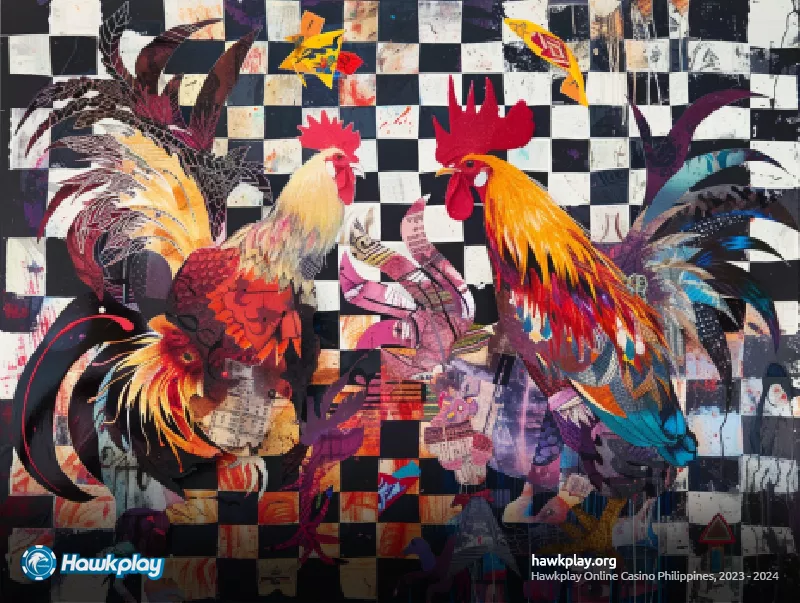 Exploring Sabong Sandatahan Live: The Digital Sabong Revolution - Hawkplay
