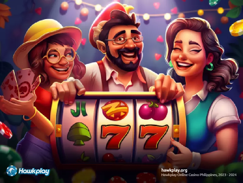 Jili Slot Demo Games: Discover the Thrill of Online Games - Hawkplay