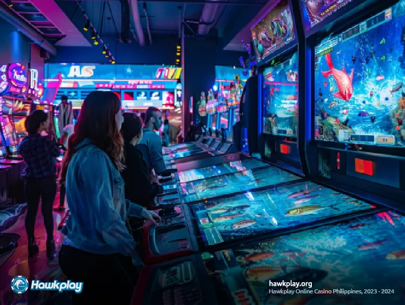 Poki Games: A Haven for 50M Casual Gamers - Hawkplay