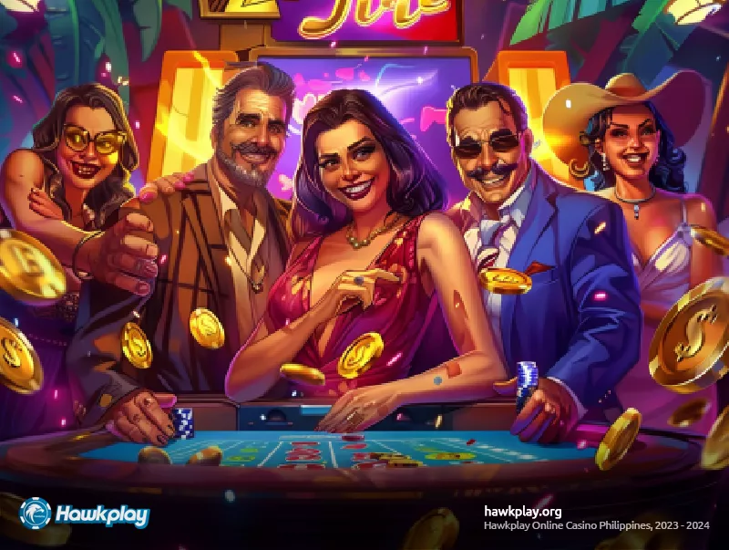 5 Steps to Winning Big at Nice88 Casino - Hawkplay